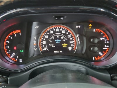 2025 Dodge Durango R/T 20th Anniversary Premium