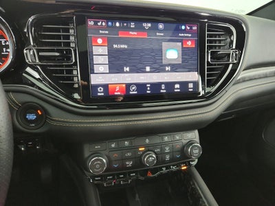 2025 Dodge Durango R/T 20th Anniversary Premium