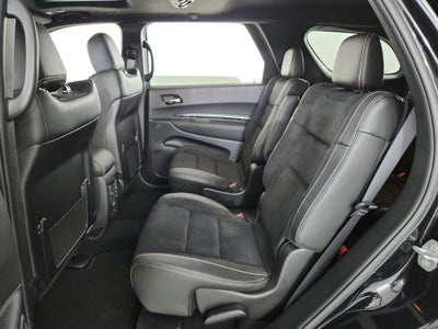 2025 Dodge Durango R/T 20th Anniversary Premium