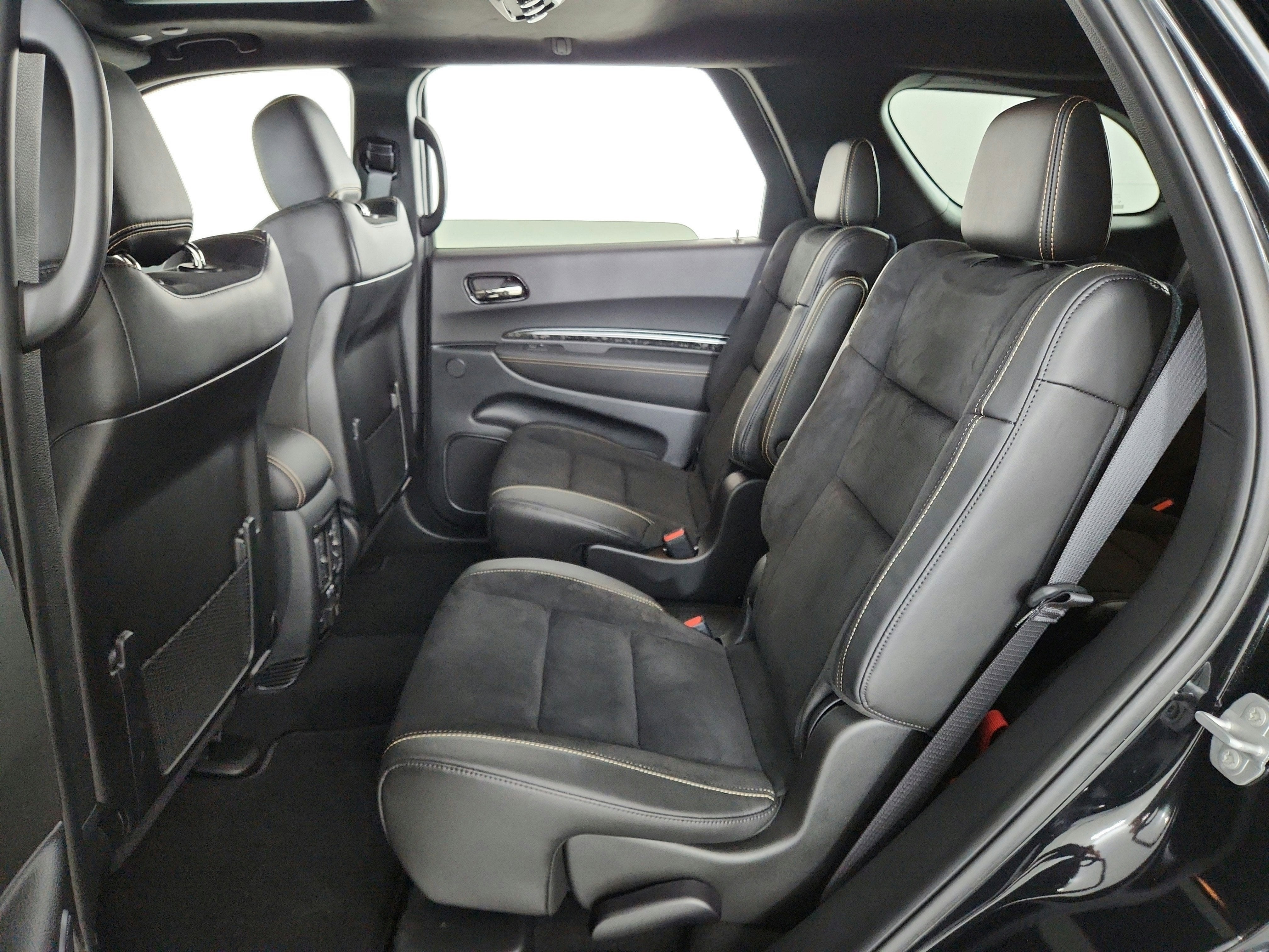 2025 Dodge Durango R/T 20th Anniversary Premium