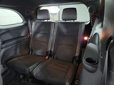 2025 Dodge Durango R/T 20th Anniversary Premium