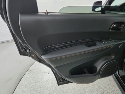 2025 Dodge Durango R/T 20th Anniversary Premium