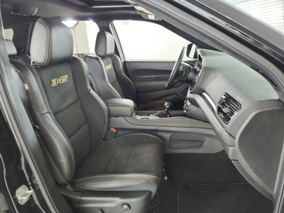 2025 Dodge Durango R/T 20th Anniversary Premium