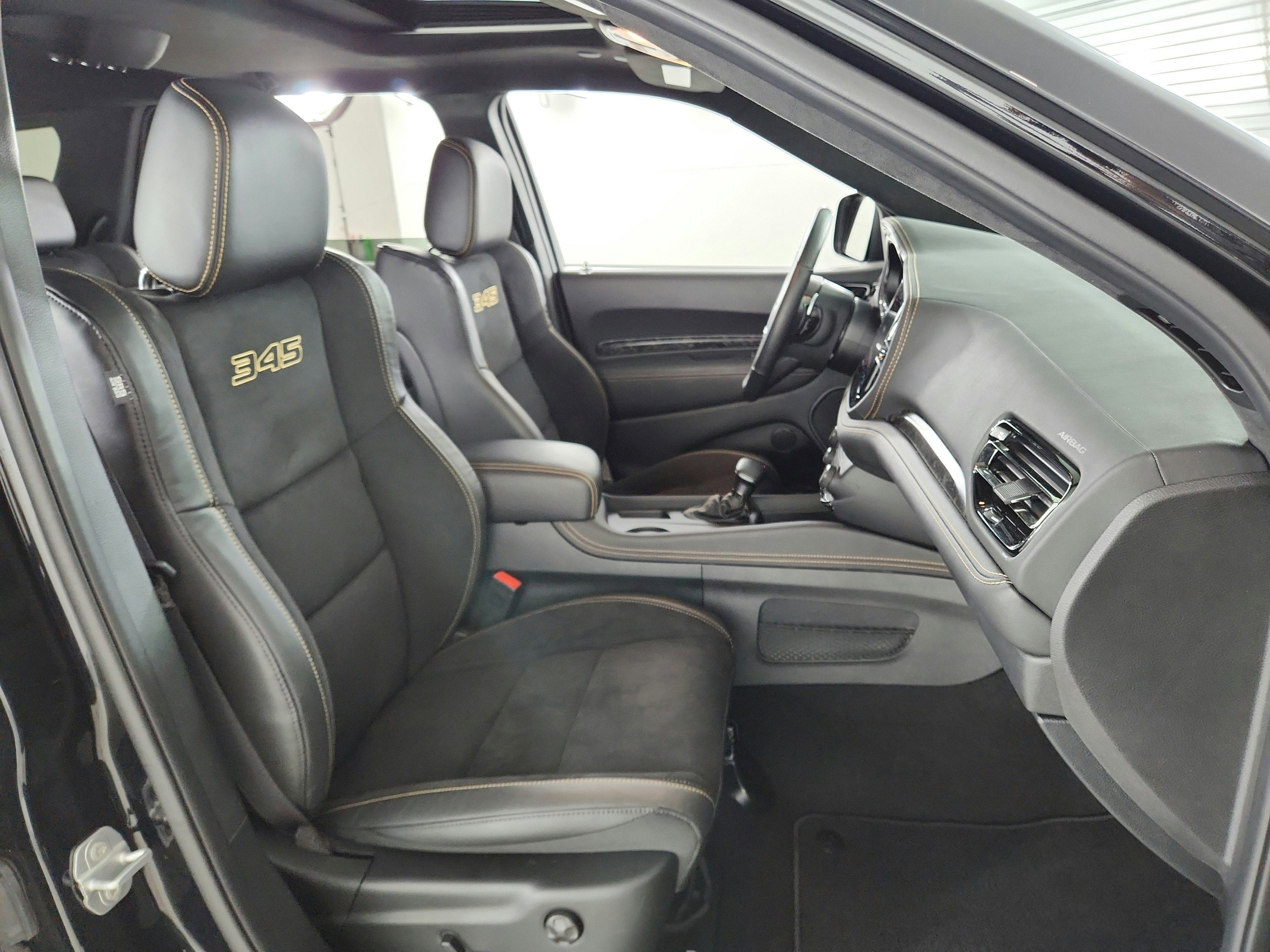 2025 Dodge Durango R/T 20th Anniversary Premium