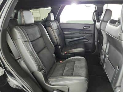 2025 Dodge Durango R/T 20th Anniversary Premium