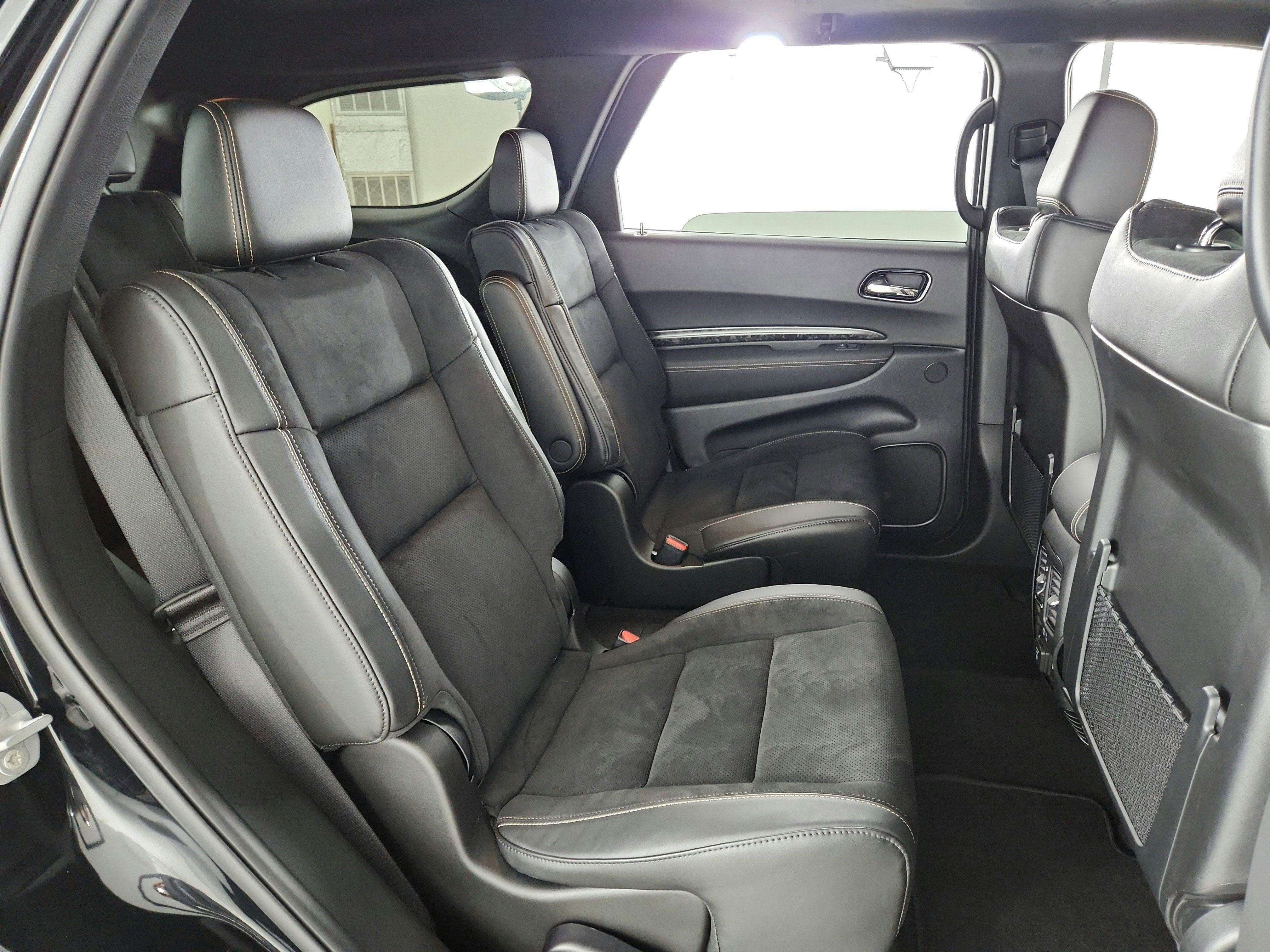 2025 Dodge Durango R/T 20th Anniversary Premium
