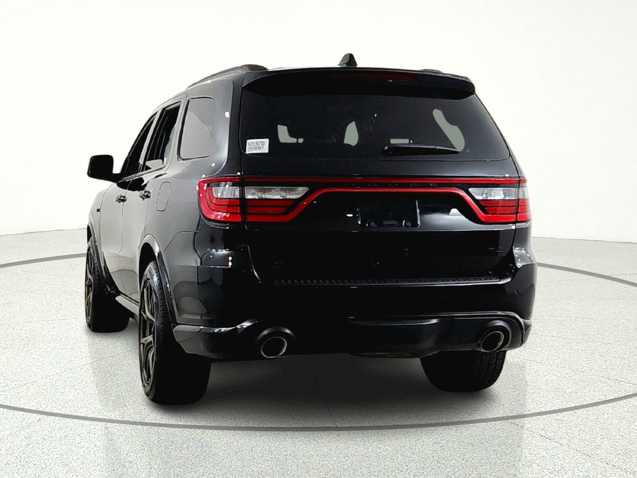 2025 Dodge Durango R/T 20th Anniversary Premium