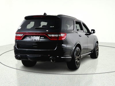 2025 Dodge Durango R/T 20th Anniversary Premium
