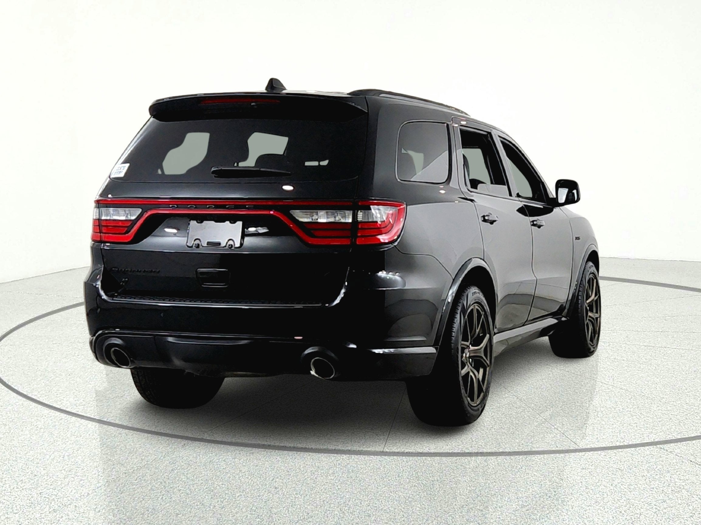 2025 Dodge Durango R/T 20th Anniversary Premium