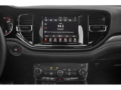 2023 Dodge Durango Citadel