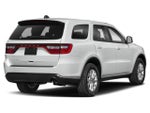 2023 Dodge Durango Citadel