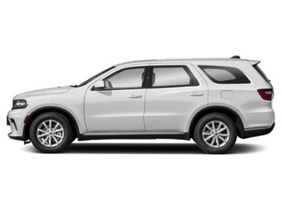 2023 Dodge Durango Citadel