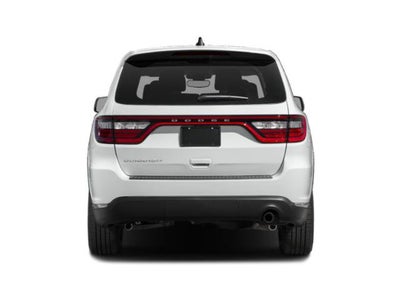 2023 Dodge Durango Citadel