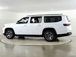 2025 Jeep Wagoneer L Series II