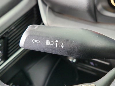 2025 Jeep Wagoneer L Series II