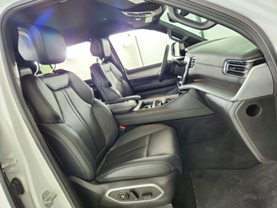 2025 Jeep Wagoneer L Series II