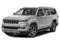 2024 Jeep Wagoneer L Series II Carbide
