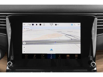 2024 Jeep Wagoneer L Series II Carbide