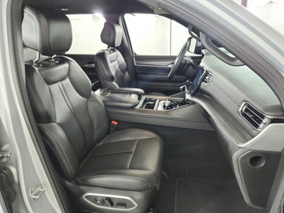 2024 Jeep Wagoneer L Series II 4x4