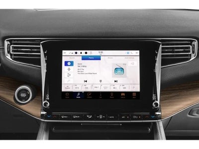 2025 Jeep Wagoneer L Series II