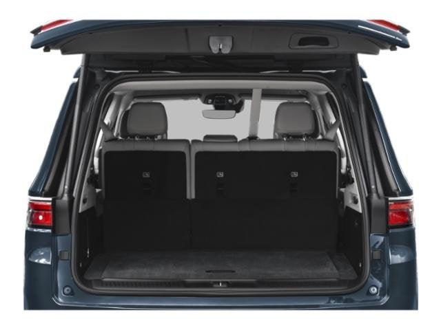 2025 Jeep Wagoneer L Series II