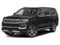 2025 Jeep Grand Wagoneer L Series II Obsidian