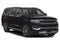 2025 Jeep Grand Wagoneer L Series III