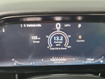 2025 Jeep Grand Wagoneer L Series III Obsidian 4x4