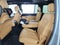 2025 Jeep Grand Wagoneer L Series III Obsidian 4x4