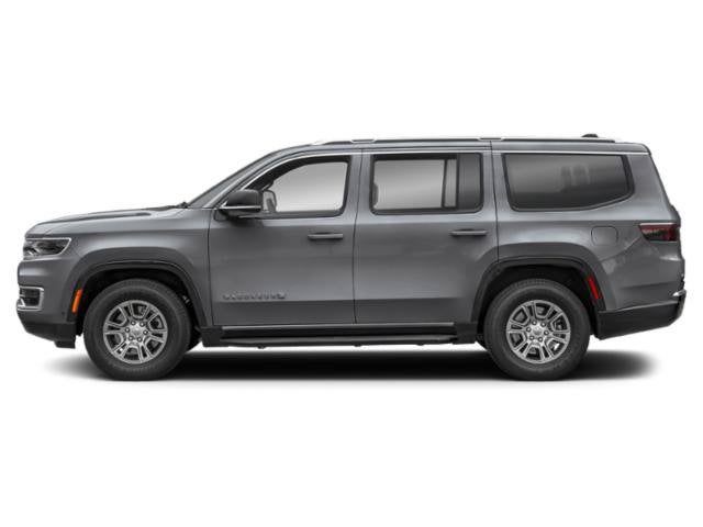 2024 Jeep Wagoneer BASE