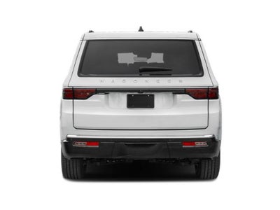 2024 Jeep Wagoneer Series II 4x2