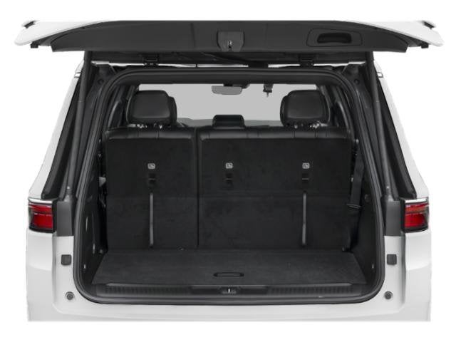2024 Jeep Wagoneer BASE