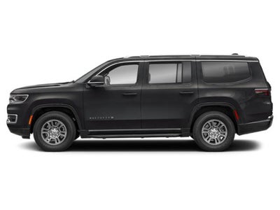 2024 Jeep Wagoneer BASE