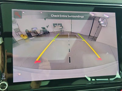 2025 Jeep Wagoneer BASE