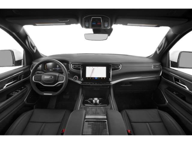 2022 Jeep Wagoneer Series I