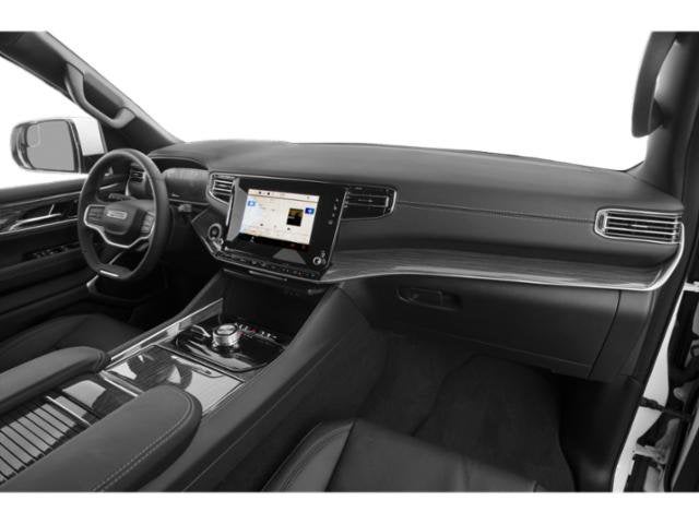 2022 Jeep Wagoneer Series I