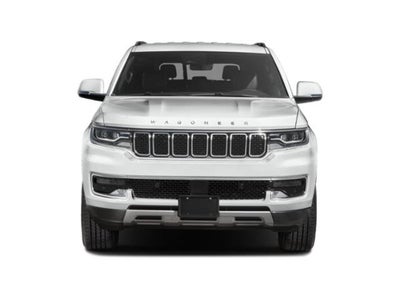 2023 Jeep Wagoneer BASE