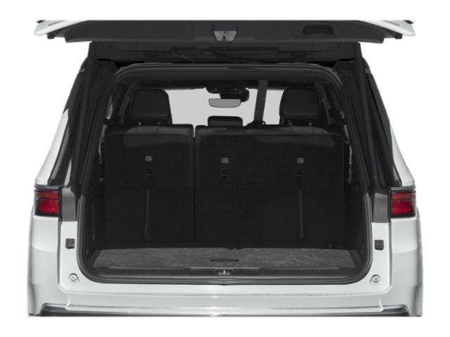 2023 Jeep Wagoneer BASE