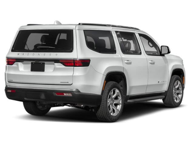2023 Jeep Wagoneer BASE