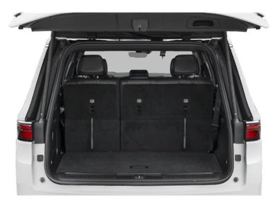 2024 Jeep Wagoneer Series II Carbide