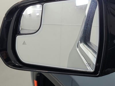 2024 Jeep Wagoneer Series II Carbide 4x4