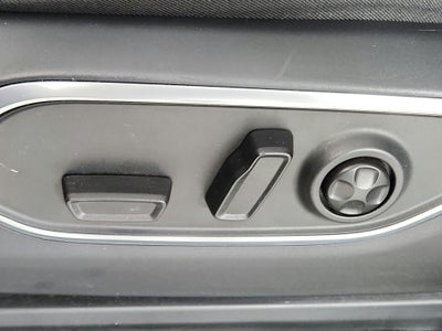 2024 Jeep Wagoneer Series II Carbide 4x4