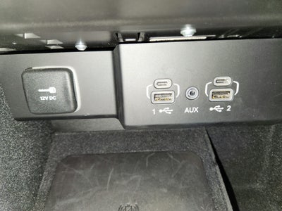 2024 Jeep Wagoneer Series II Carbide 4x4