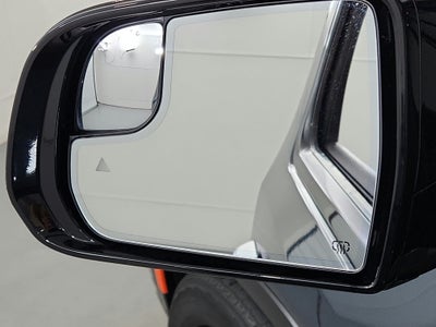 2024 Jeep Wagoneer Series II Carbide 4x4