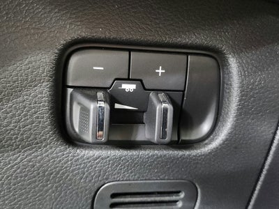 2024 Jeep Wagoneer Series II Carbide