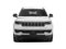 2024 Jeep Wagoneer Series II Carbide