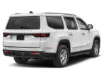 2025 Jeep Wagoneer Series II