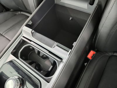 2026 Jeep Grand Wagoneer Limited Altitude 4x4