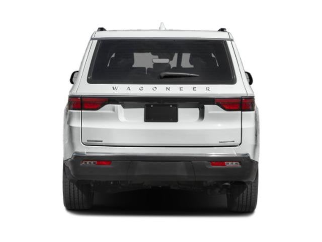2023 Jeep Wagoneer Series III