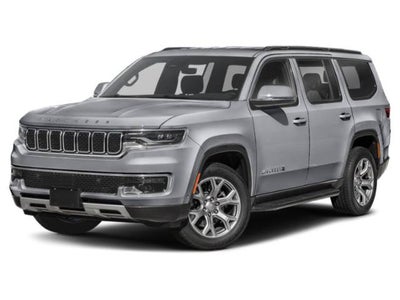 2023 Jeep Wagoneer Series III 4x4